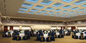 Sapphire Grand Ballroom