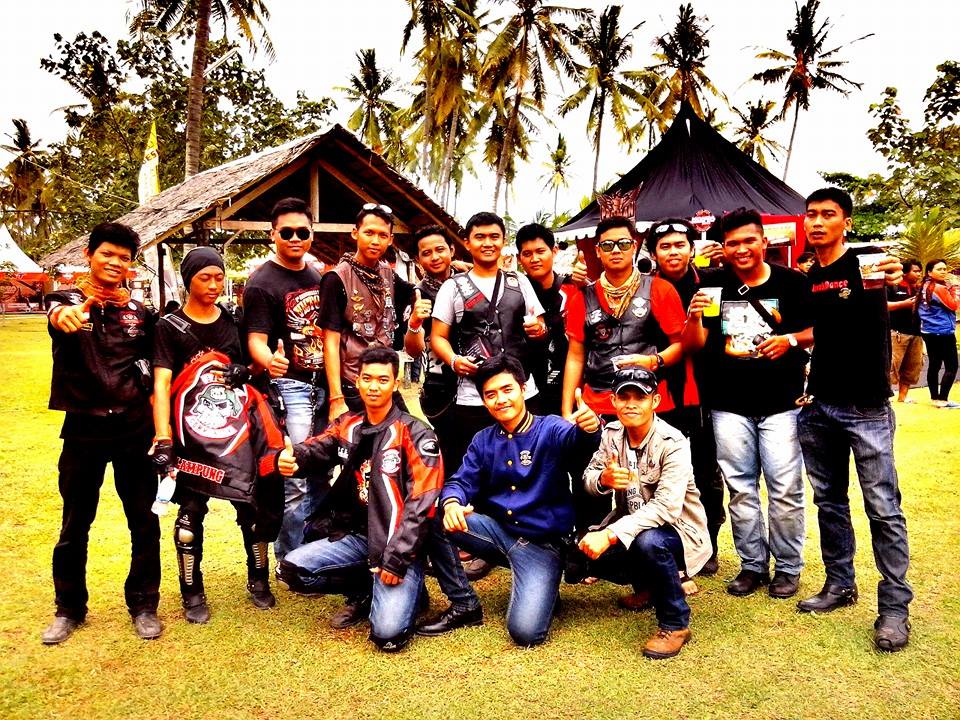Komunitas Lampung