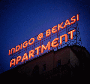 Indigo @ Bekasi Apartment