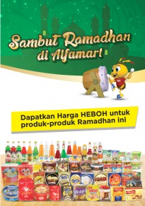 Produk Ramadhan