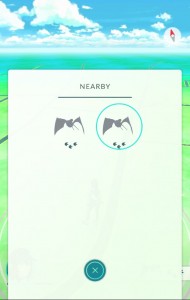 Failed to detect location Pokemon Go