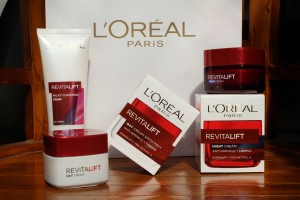 Revitalift Dermalift L’Oreal Paris Skin Expert