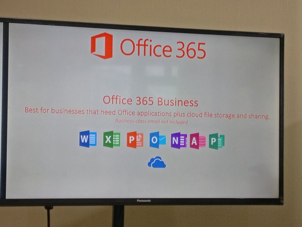 Office 365 Qwords