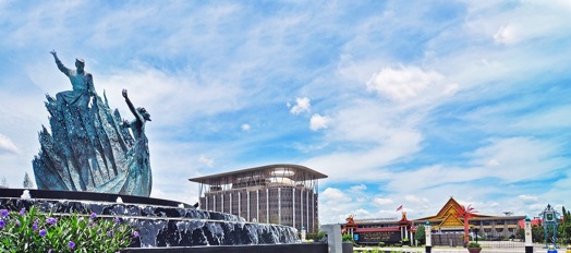 Hotel Murah Berkualitas di Pekanbaru